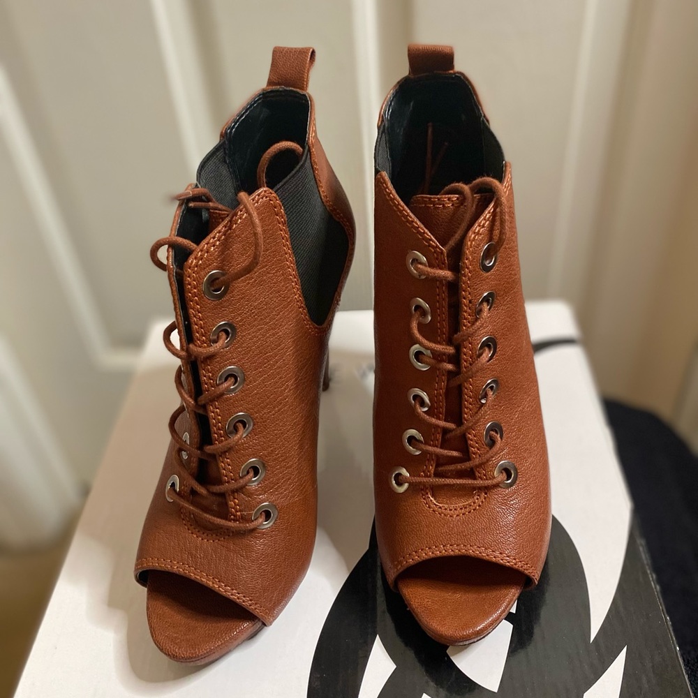 Booties